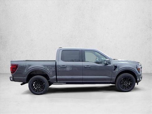 New 2026 Ford F150 Platinum w/ Equipment Group 700A Standard AWD/4WD image 27