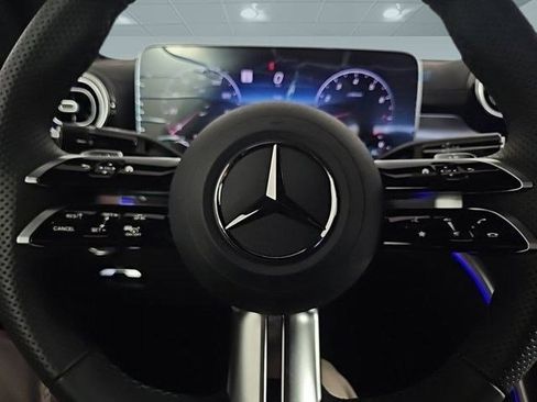 New 2024 Mercedes-Benz CLE 300 4MATIC Coupe image 15