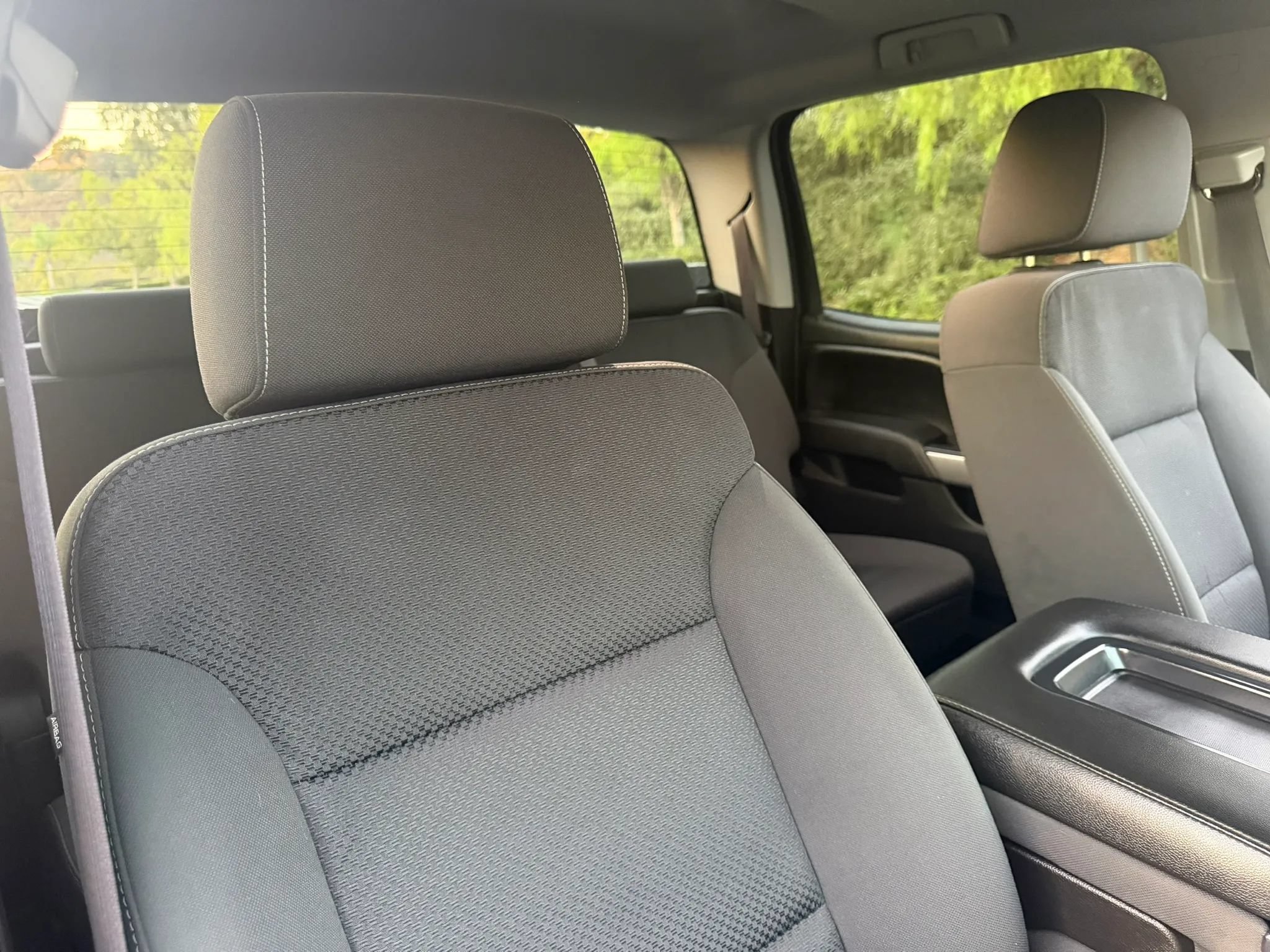 Used 2017 Chevrolet Silverado 1500 LT w/ All Star Edition AWD/4WD image 22