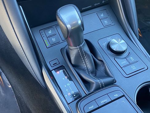 Used 2024 Lexus IS 350 F Sport image 24