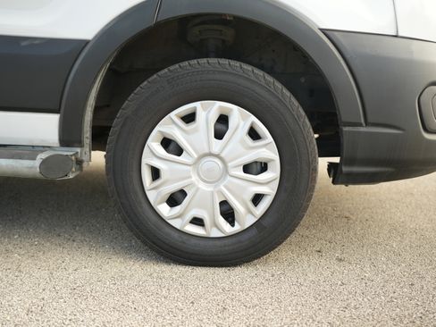 Used 2023 Ford Transit 250 Low Roof w/ Exterior Upgrade Package image 14