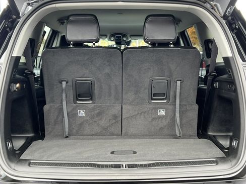 Used 2023 Jeep Grand Cherokee L Limited w/ Trailer Tow Group (B) image 33