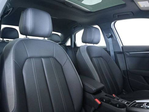 Certified 2023 Audi A3 2.0T Premium Plus w/ Premium Plus Package image 15