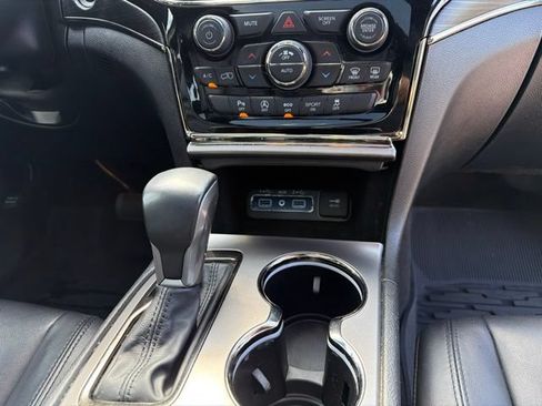Used 2021 Jeep Grand Cherokee Limited X RWD image 19