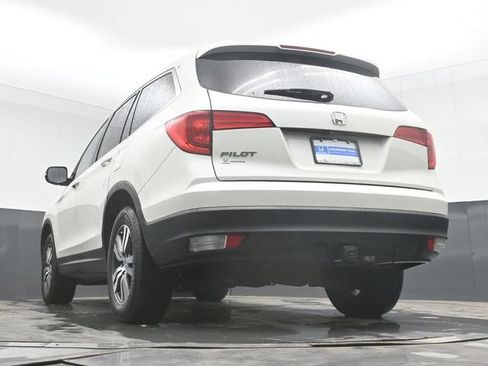 Used 2016 Honda Pilot EX image 47
