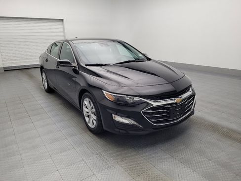 Used 2023 Chevrolet Malibu LT image 13