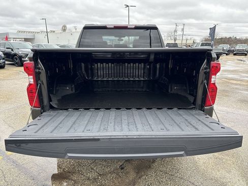 Certified 2022 Chevrolet Silverado 1500 LT w/ Z71 Off-Road Package image 7