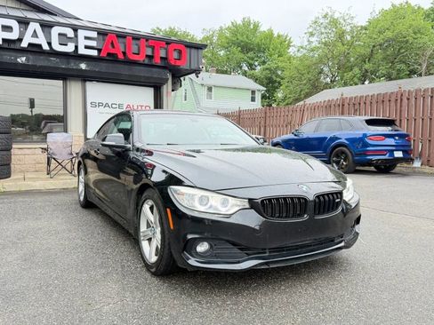 Used 2014 BMW 428i Coupe RWD image 4