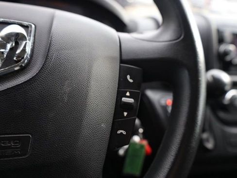 Used 2020 RAM ProMaster 1500 image 20