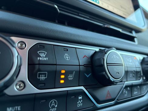 New 2026 Jeep Wrangler Unlimited Rubicon image 5