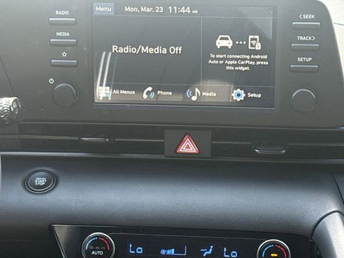 New 2026 Hyundai Elantra SEL Sport Premium FWD image 11