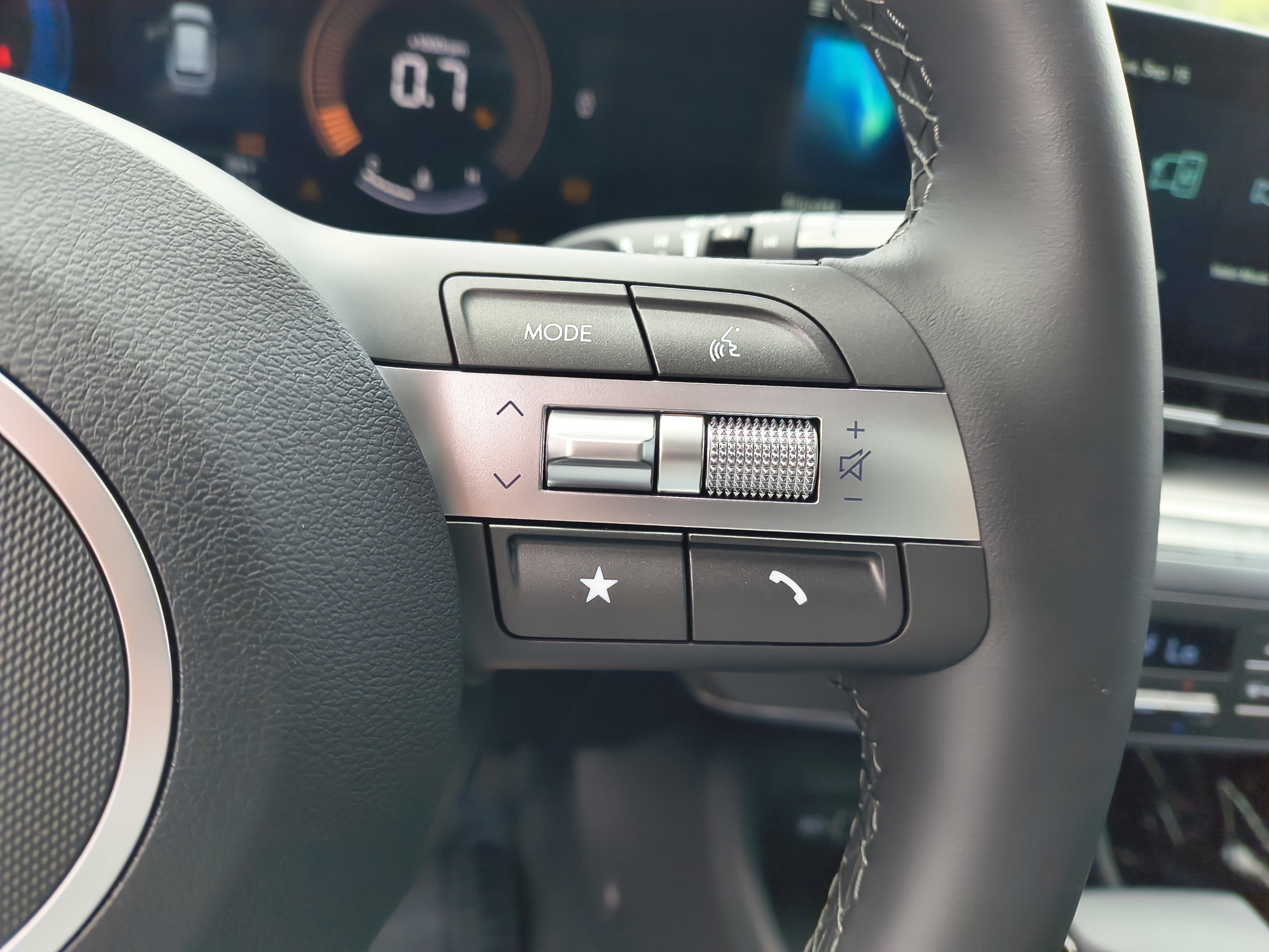 New 2027 Hyundai Kona SEL Sport FWD image 27