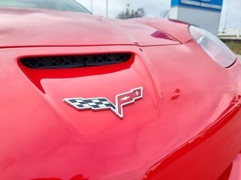 Used 2010 Chevrolet Corvette Grand Sport w/ Preferred Equipment Group image 50