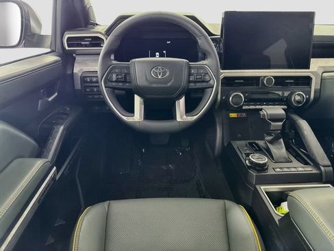 Certified 2025 Toyota Tacoma 4x4 Double Cab Hybrid image 23