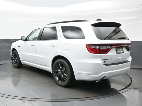 New 2026 Dodge Durango GT w/ Blacktop Package image 4