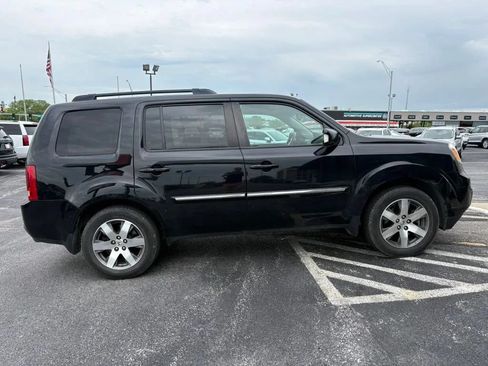 Used 2014 Honda Pilot Touring image 6