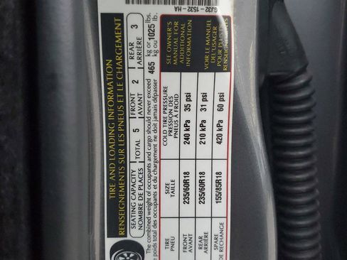 Used 2017 Land Rover Range Rover Evoque SE image 30