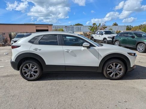 New 2026 MAZDA CX-30 AWD 2.5 S image 4