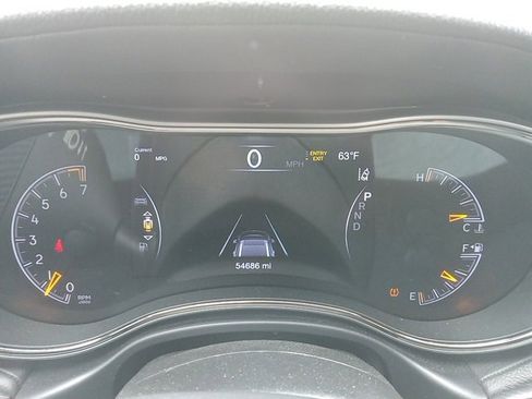 Used 2018 Jeep Grand Cherokee High Altitude image 9