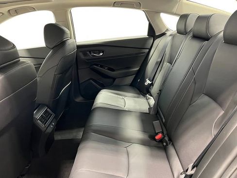 New 2025 Honda Accord Touring image 29