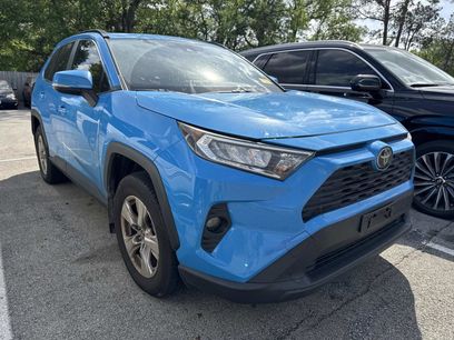 Used 2019 Toyota RAV4 XLE w/ Convenience Package