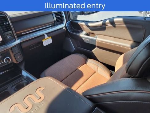 New 2026 Ford F350 King Ranch w/ Tremor Off-Road Package image 22