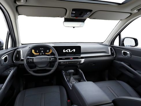 New 2026 Kia Sorento S AWD/4WD image 14