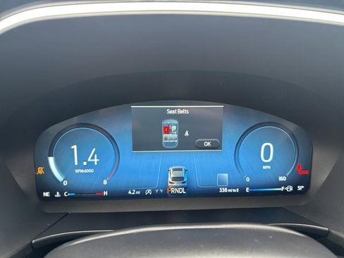 New 2026 Ford Escape Platinum w/ Premium Technology Package image 19