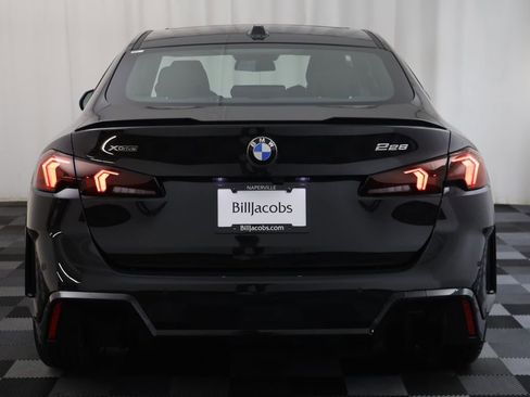 New 2026 BMW 228i xDrive w/ Technology Package AWD/4WD image 16