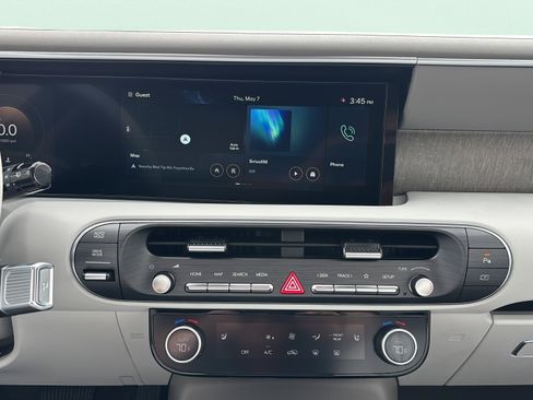New 2026 Hyundai Palisade SEL FWD image 11
