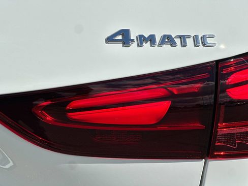 New 2026 Mercedes-Benz GLA 250 4MATIC image 12