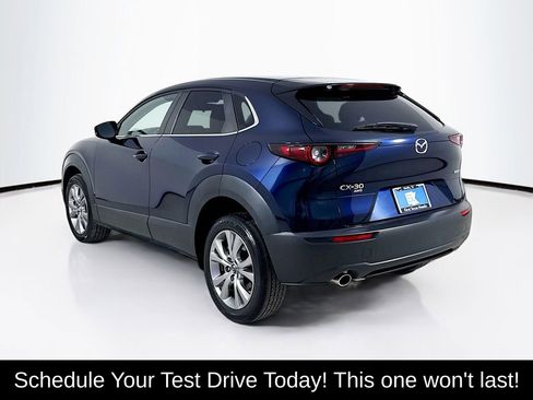 Used 2020 MAZDA CX-30 AWD w/ Select Package image 5