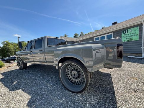 Used 1989 Ford F350 2WD Crew Cab image 6