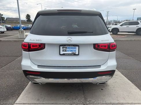 Used 2023 Mercedes-Benz GLB 250 GLB 250 image 5