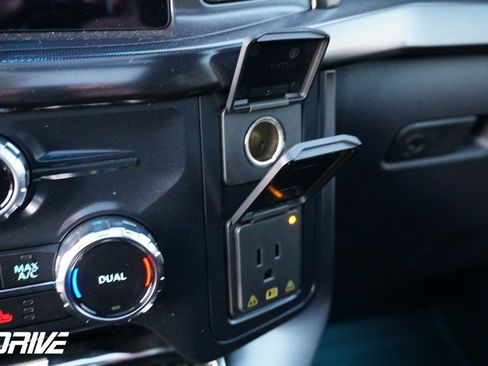 Used 2025 Ford F150 Raptor w/ Equipment Group 803A Raptor R image 32