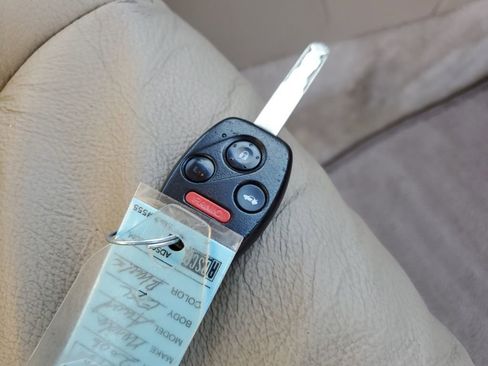 Used 2006 Honda Accord EX-L image 37