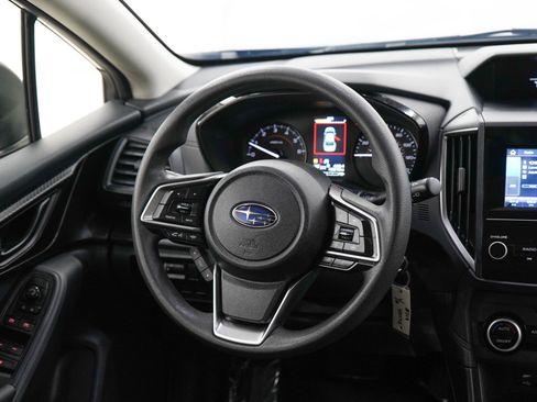 Used 2023 Subaru Crosstrek 2.0i AWD/4WD image 14