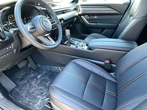 New 2025 MAZDA CX-50 2.5 Hybrid w/ Cargo Package image 13