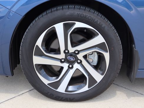 Used 2022 Subaru Legacy Limited image 30