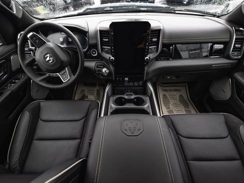 New 2026 RAM 1500 Laramie image 22