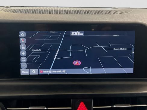 Used 2024 Kia Seltos EX FWD image 9
