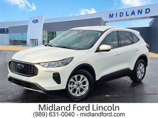 Certified 2023 Ford Escape Active w/ Tech Pack #2 360° Tour