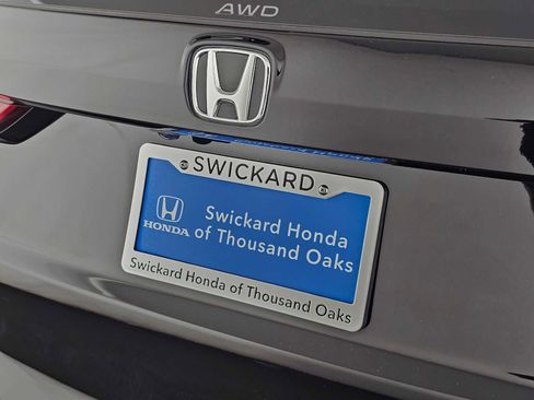 Used 2024 Honda CR-V Sport-L image 13