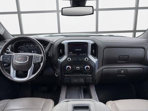 Used 2020 GMC Sierra 1500 SLT w/ SLT Premium Plus Package AWD/4WD image 19