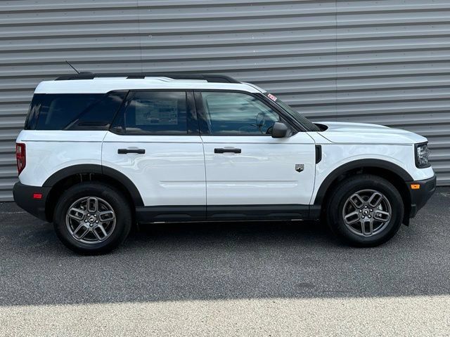 New 2026 Ford Bronco Sport Big Bend w/ Convenience Package AWD/4WD image 4