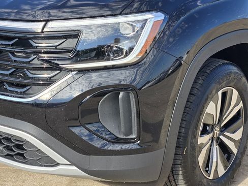 New 2026 Volkswagen Atlas Cross Sport SE AWD/4WD image 6