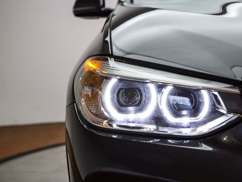 Used 2019 BMW X3 xDrive30i w/ M Sport Package 2 image 8