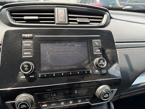 Used 2019 Honda CR-V LX image 16