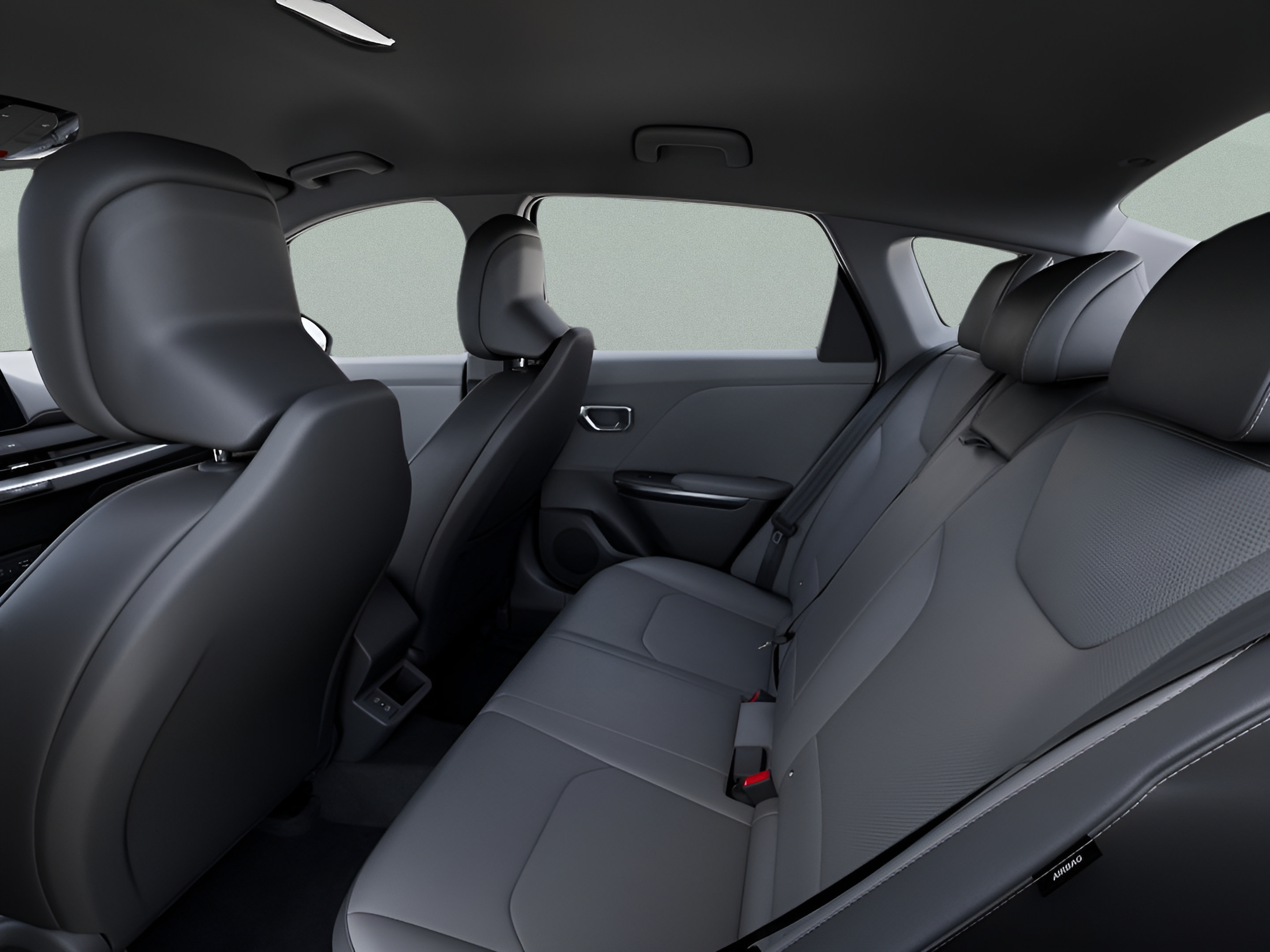 New 2026 Kia K4 EX FWD image 18