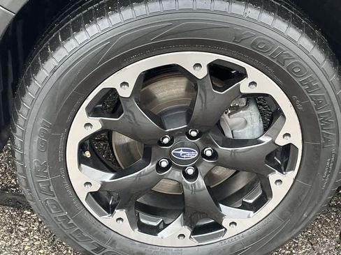 Used 2023 Subaru Crosstrek 2.0i image 34